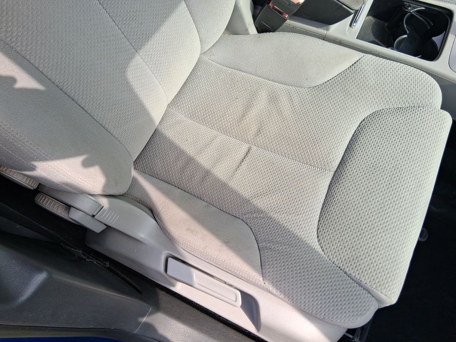 Detailing auto la domiciliul clientului