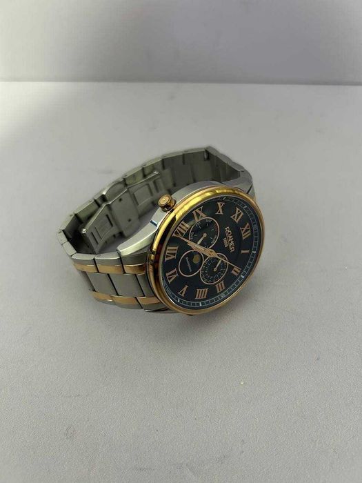 Часы Roamer Superior Moonphase 513, СА91817