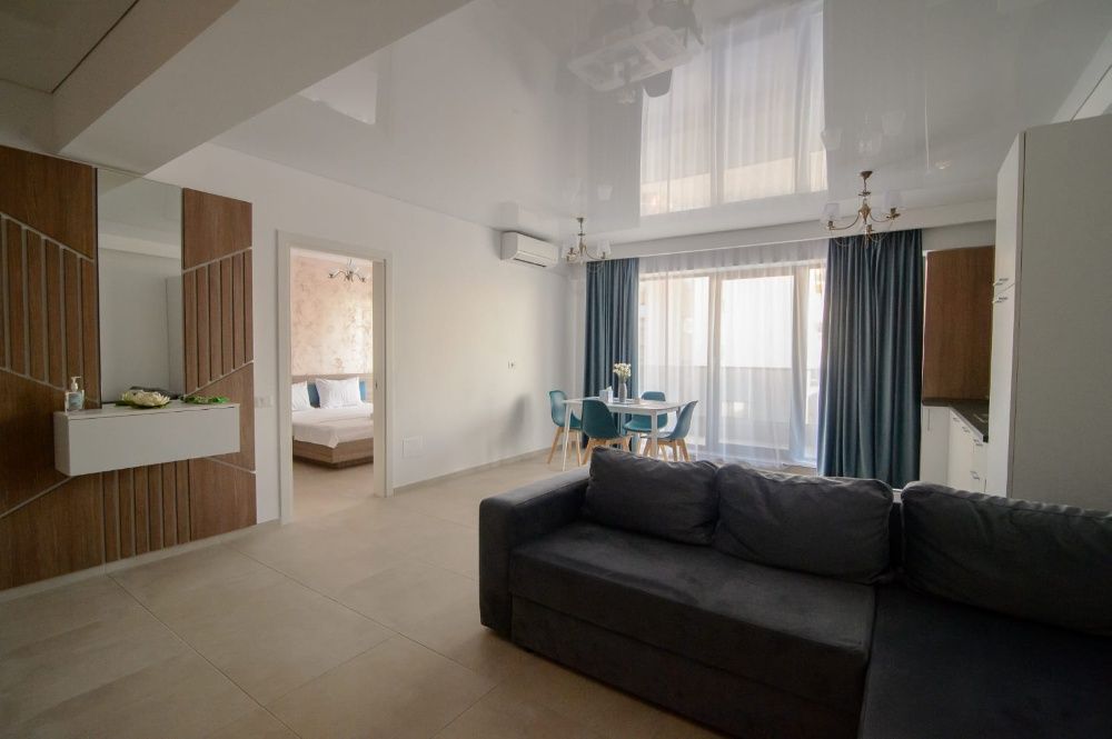 AP 2 camere etaj superior Astoria Lake