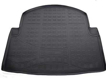 Коврик в багажник MERCEDES E-KLASS W212