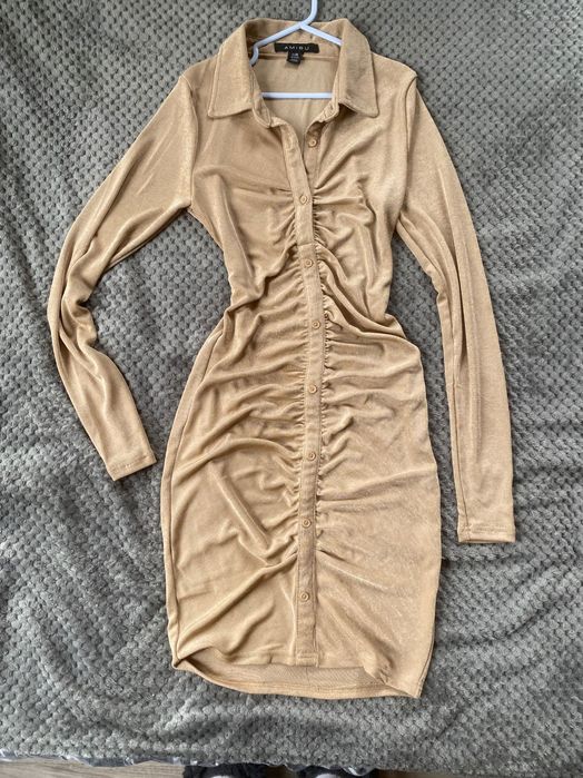 Всякакви рокли като нови