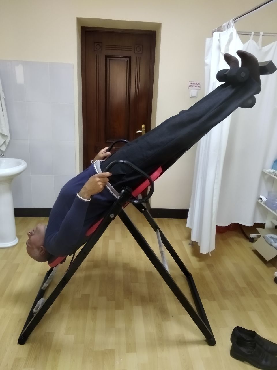 Bel churrasi
