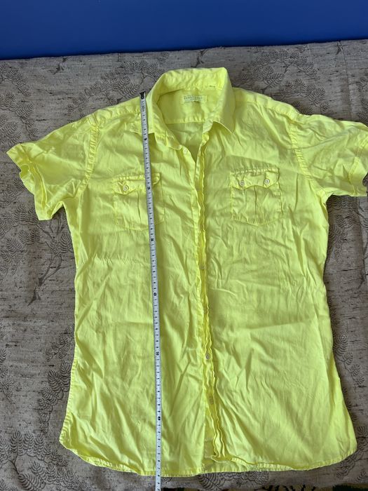 Страхотни мъжки ризи С/М размер като нови