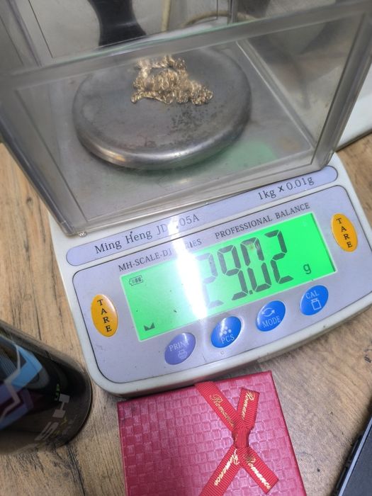 Srochna Arzon Mulk Tilla 990.000 dan 1 Grami 583 Proba 100% Garantiya