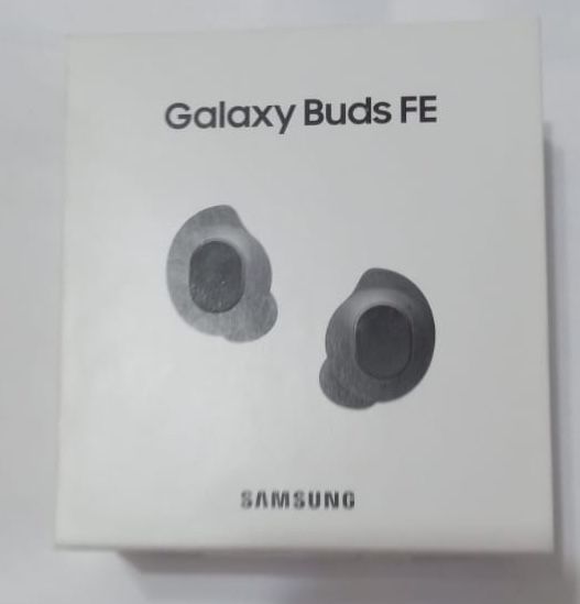 Продам наушники  оригинал Galaxy Buds FE