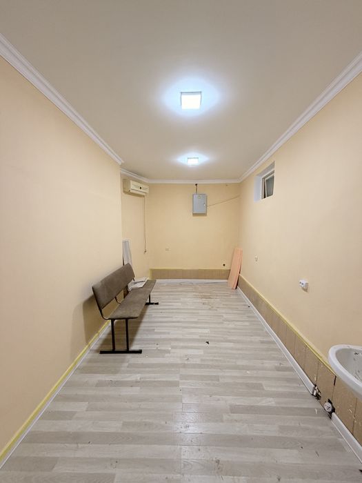 Помещение в аренду 72 кв.м