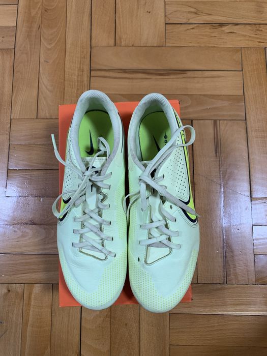 Бутонки Nike Tiempo Legend 9 42 номер