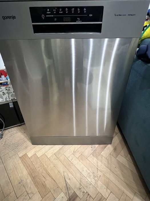 Съдомиялна - Gorenje с гаранция