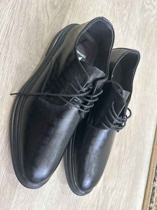 Обувь, туфли (м)