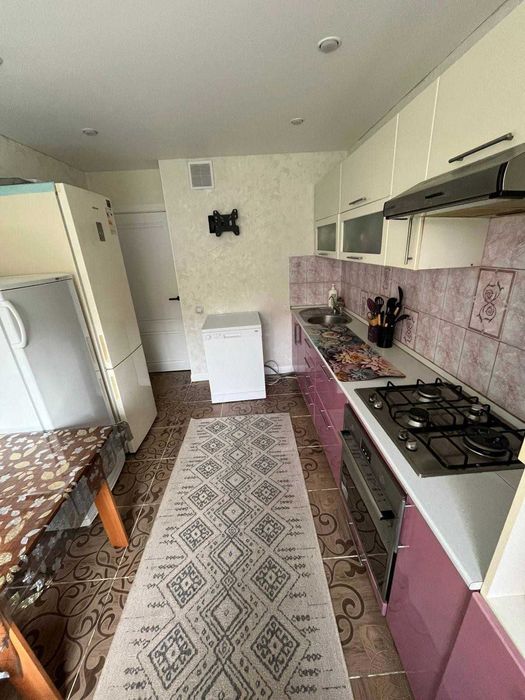 Продажа 2-комнатной квартиры 5 мкрн