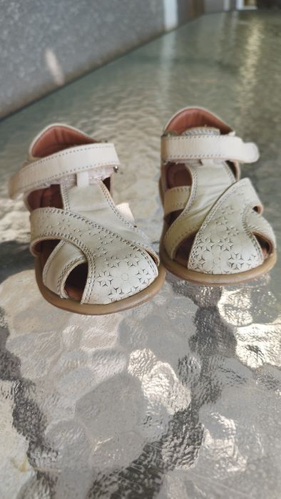 Детски сандали Ponki