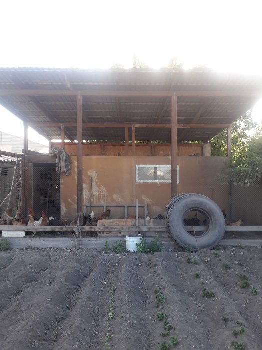 Продам Дом Район Центрального Рынка