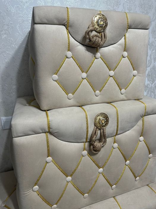 Корзины( сандықтар)