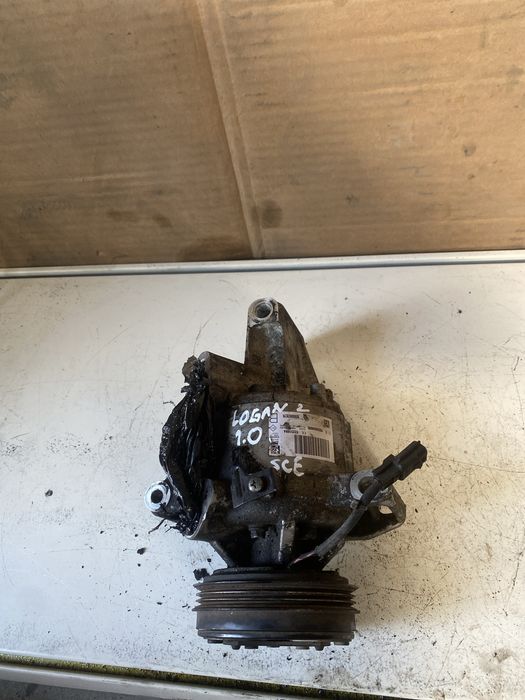 Compresor Aer/Ac/Clima Dacia Logan 2/Sandero 2 1.0 SCE 926000287R