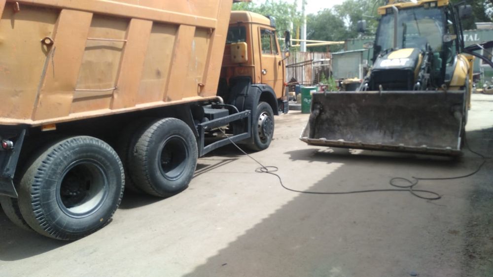 Хова доставка  услуги