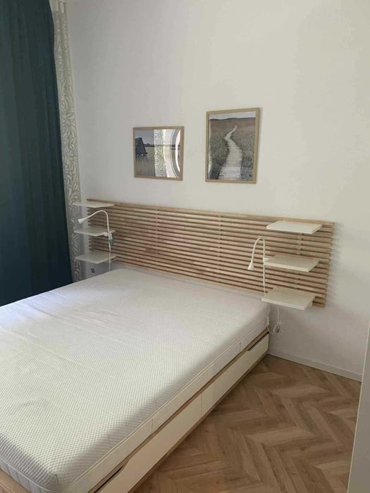 Дава се под наем Двустаен апартамент в София, Лагера - 70 кв.м за 663 € - Снимка #5