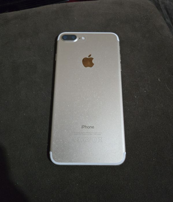 iPhone 7 Plus 256GB