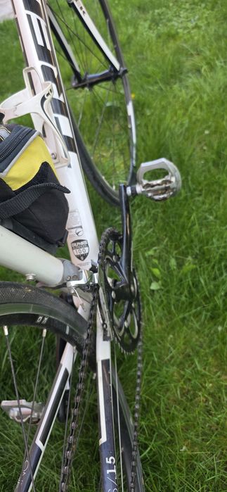 Bicicleta  Semicursiera
