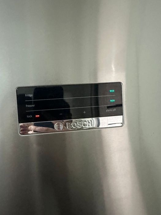 Xolodelnik bosch ideal