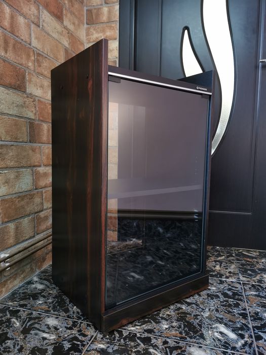 Rack Vintage Pioneer