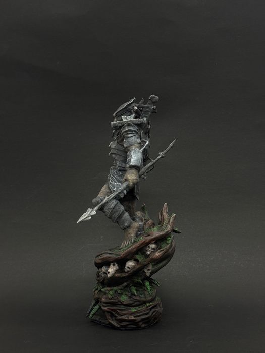 Statueta Predator 25 cm