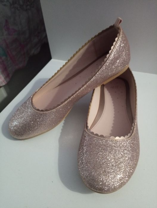 Балерина НМ 35н Нови