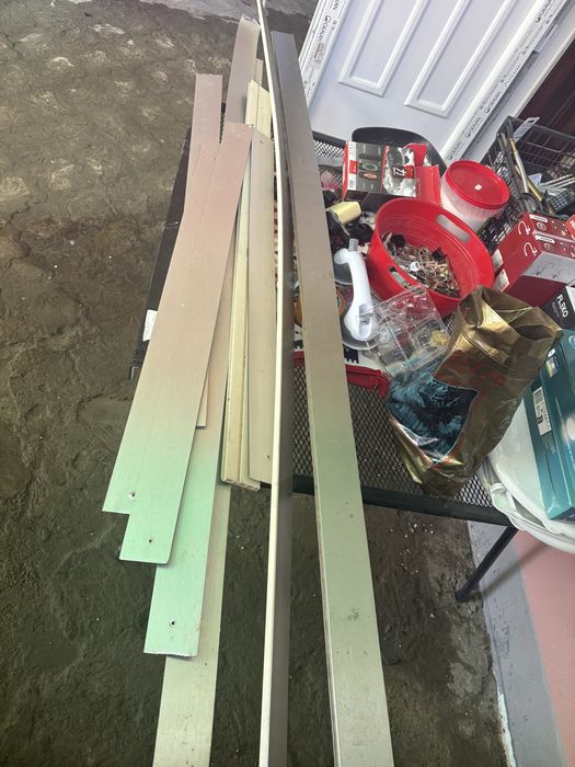 Plinta bare aluminiu mobila decoratiuni proiecte