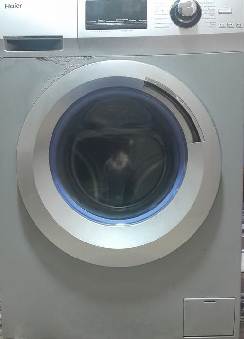 Haier kir yuvish mashinasi