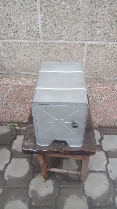 Электродуховой шкаф