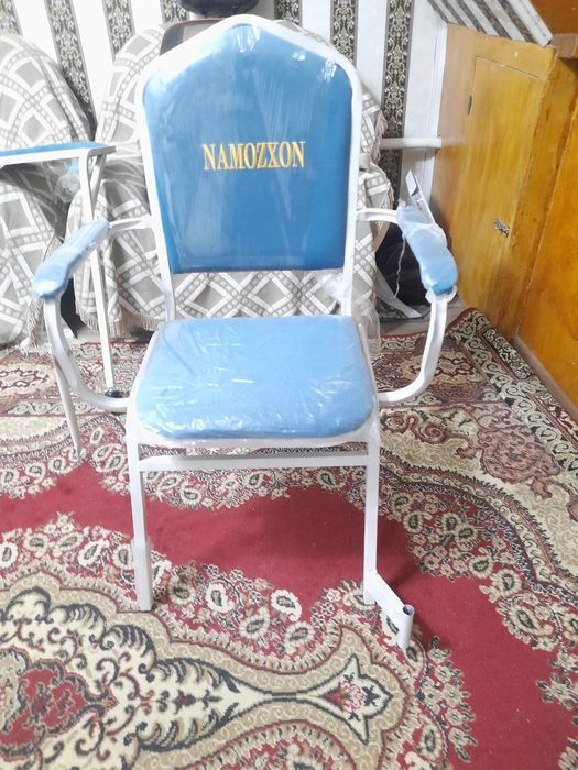 Стул для чтение Намаза