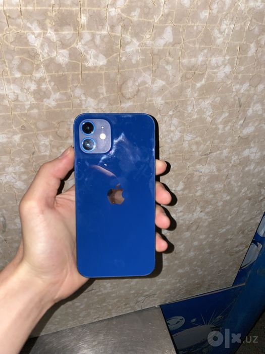 iPhone 12