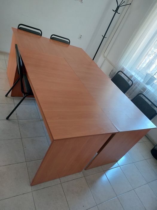 Стол офисқа арналған, парта