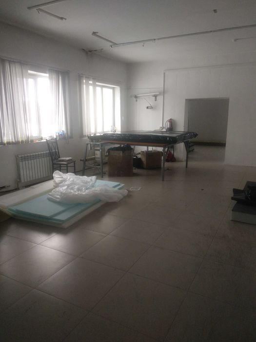 Аренда помещения