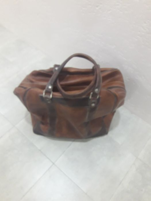 продам кожаную сумку