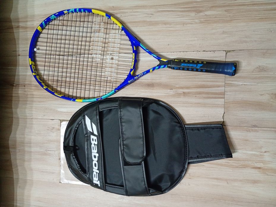 Racheta tenis copii BABOLAT mărimea 23
