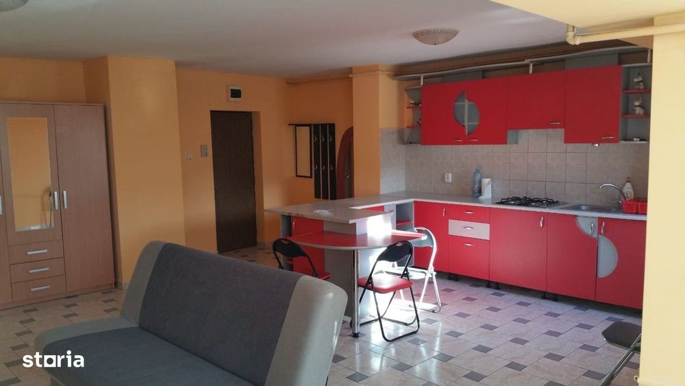 Apartament cu două camere de inchiriat zona Astra