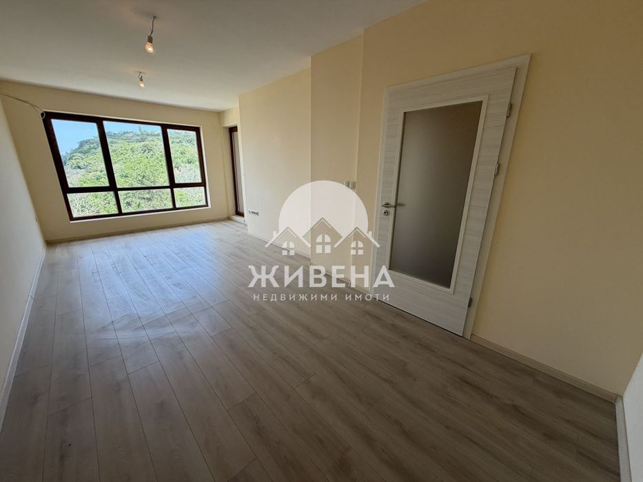 Продава 2-стаен апартамент, До ключ, кв. Аспарухово