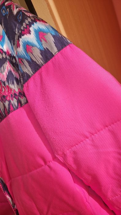 Ски екип момиче Firefly 140 размер