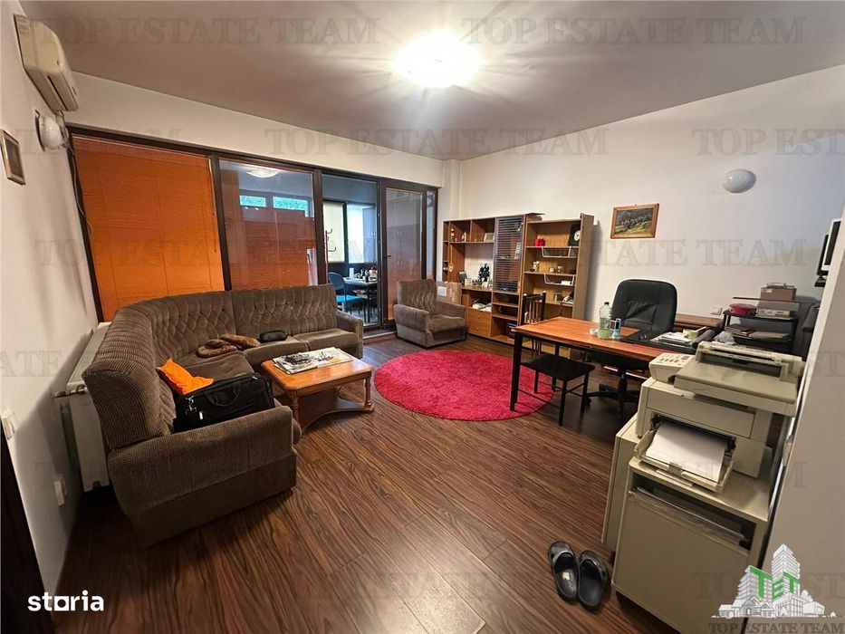 Apartament 2 camere cu parcare subterana in bloc nou zona Pajura, Bucu — fotografia 1