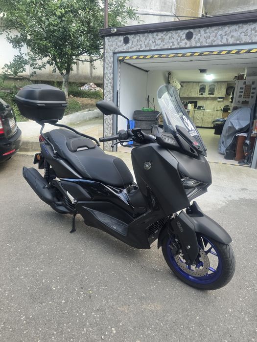 Yamaha X max  125cc