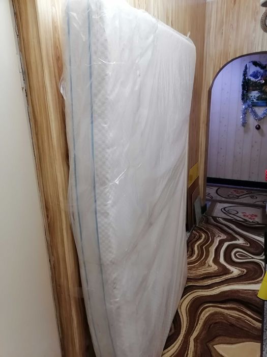 Нов двулицев матрак