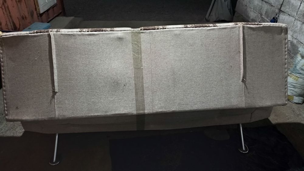 диван в хорошем состоянии