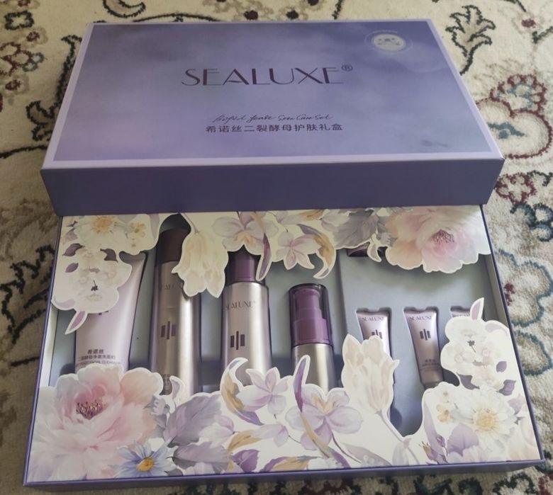 Sealuxe original