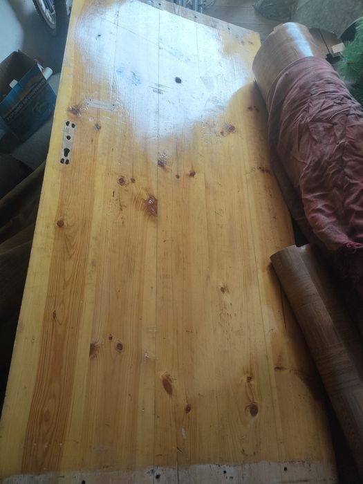 Продам дверь деревянная