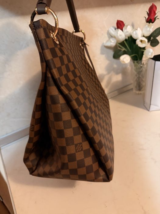 Дамска чанта Louis Vuitton Artsy MM