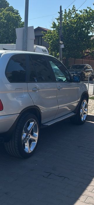 Vand jante bmw style 87 r20