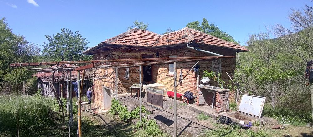 Продава се Къща в с. Мийковци, Област Велико Търново - 55 кв.м за 418 €/кв.м - Снимка #3
