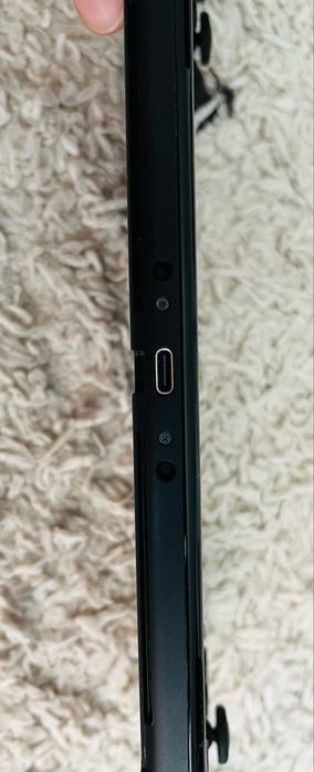 Nintendo Switch – impecabil, folosit doar cateva ore