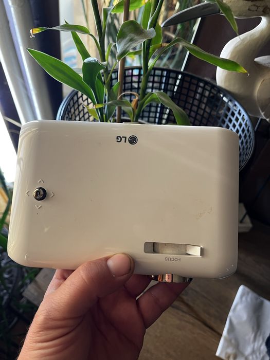 Проектор LG PH510 PG