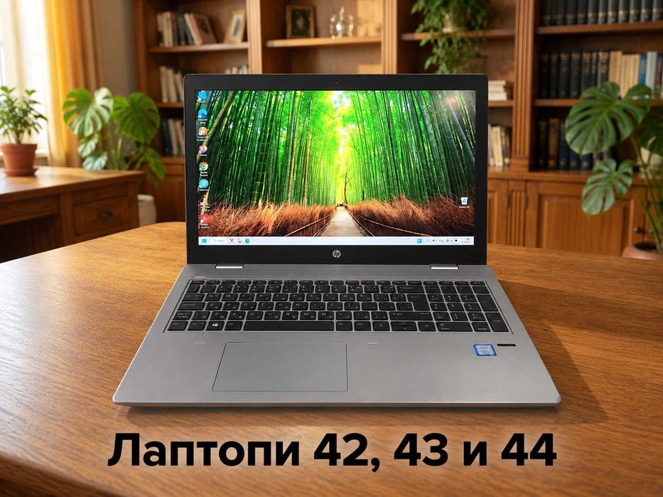 Лаптопи - Разпродажба (51 броя)